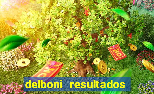 delboni resultados de exames